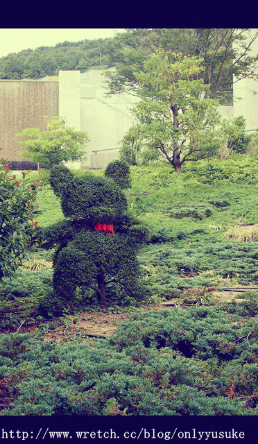 國外遊記看圖說話♥(蜜月)夏 OSAKA大阪♥DAY4♥0913發文