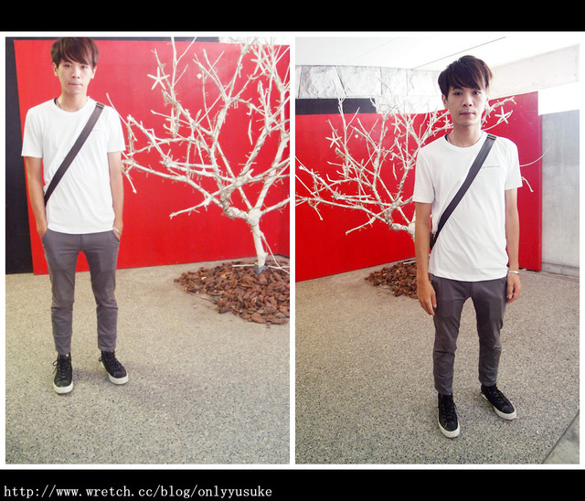 國外遊記看圖說話♥(蜜月)夏 OSAKA大阪♥DAY4♥0913發文