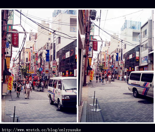 國外遊記看圖說話♥(蜜月)夏 OSAKA大阪♥DAY4♥0913發文