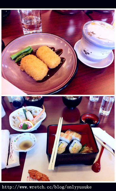 國外遊記看圖說話♥(蜜月)夏 OSAKA大阪♥DAY4♥0913發文