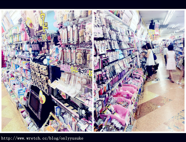 國外遊記看圖說話♥(蜜月)夏 OSAKA大阪♥DAY4♥0913發文