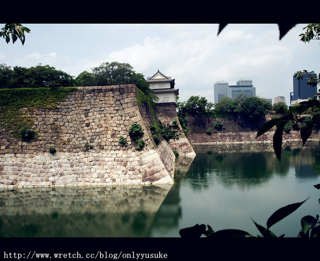 國外遊記看圖說話♥(蜜月)夏 OSAKA大阪♥DAY4♥0913發文