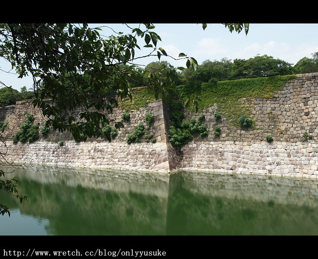 國外遊記看圖說話♥(蜜月)夏 OSAKA大阪♥DAY4♥0913發文