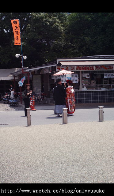 國外遊記看圖說話♥(蜜月)夏 OSAKA大阪♥DAY4♥0913發文