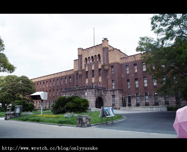 國外遊記看圖說話♥(蜜月)夏 OSAKA大阪♥DAY4♥0913發文