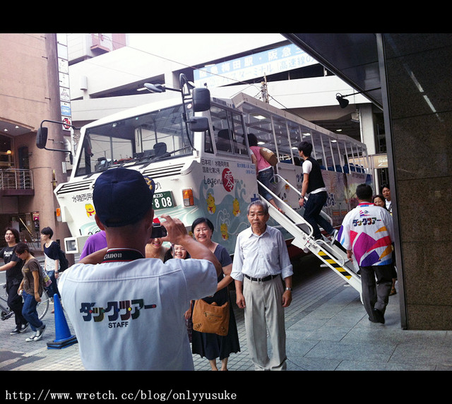 國外遊記看圖說話♥(蜜月)夏 OSAKA大阪♥DAY4♥0913發文