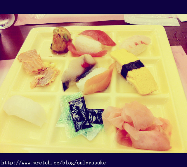 國外遊記看圖說話♥(蜜月)夏 OSAKA大阪♥DAY4♥0913發文