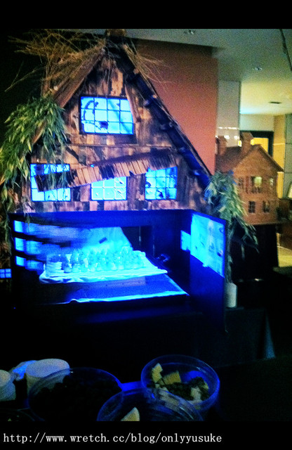 國外遊記看圖說話♥(蜜月)夏 OSAKA大阪♥DAY4♥0913發文