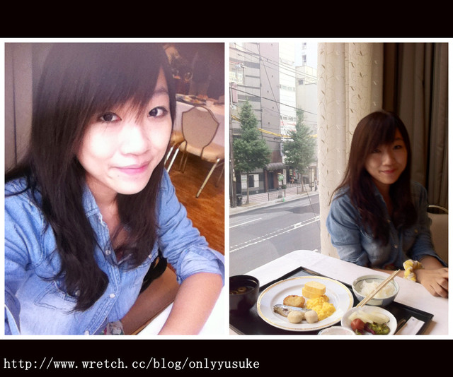 國外遊記看圖說話♥(蜜月)夏 OSAKA大阪♥DAY3♥0825