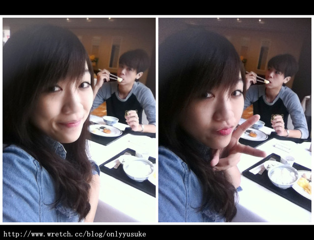 國外遊記看圖說話♥(蜜月)夏 OSAKA大阪♥DAY3♥0825