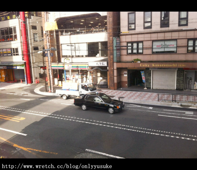 國外遊記看圖說話♥(蜜月)夏 OSAKA大阪♥DAY3♥0825