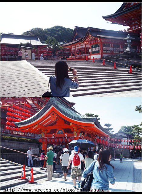 國外遊記看圖說話♥(蜜月)夏 OSAKA大阪♥DAY3♥0825