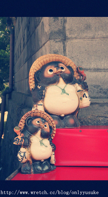 國外遊記看圖說話♥(蜜月)夏 OSAKA大阪♥DAY3♥0825