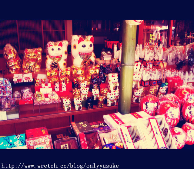 國外遊記看圖說話♥(蜜月)夏 OSAKA大阪♥DAY3♥0825