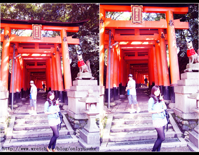 國外遊記看圖說話♥(蜜月)夏 OSAKA大阪♥DAY3♥0825