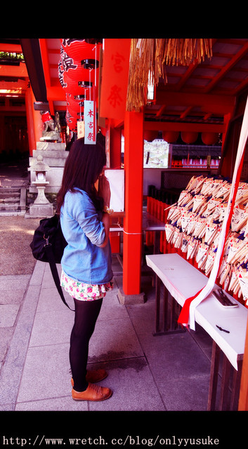 國外遊記看圖說話♥(蜜月)夏 OSAKA大阪♥DAY3♥0825