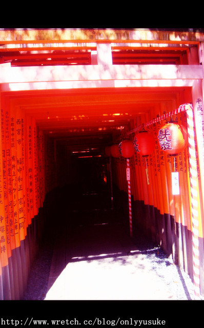 國外遊記看圖說話♥(蜜月)夏 OSAKA大阪♥DAY3♥0825