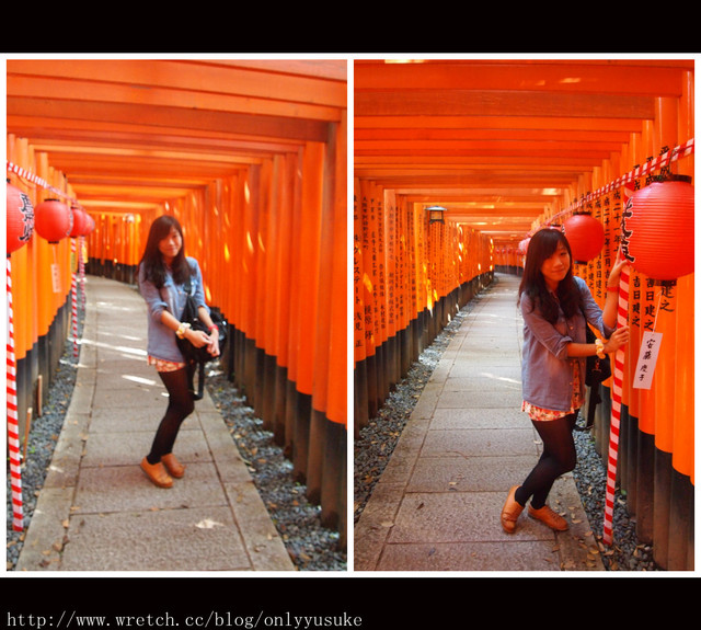 國外遊記看圖說話♥(蜜月)夏 OSAKA大阪♥DAY3♥0825