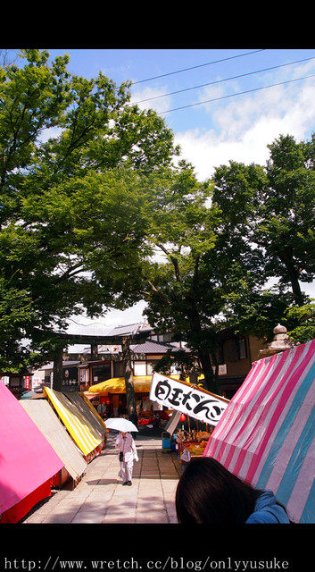 國外遊記看圖說話♥(蜜月)夏 OSAKA大阪♥DAY3♥0825