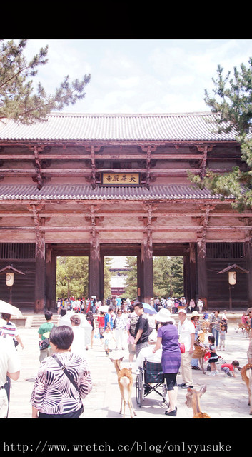 國外遊記看圖說話♥(蜜月)夏 OSAKA大阪♥DAY3♥0825