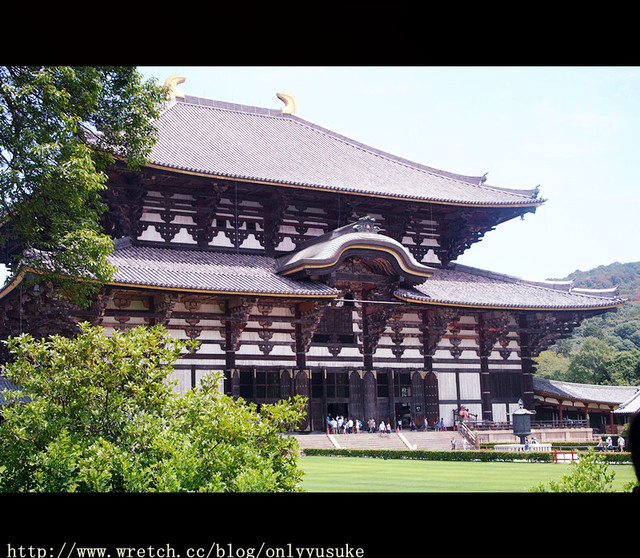 國外遊記看圖說話♥(蜜月)夏 OSAKA大阪♥DAY3♥0825