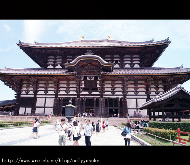 國外遊記看圖說話♥(蜜月)夏 OSAKA大阪♥DAY3♥0825