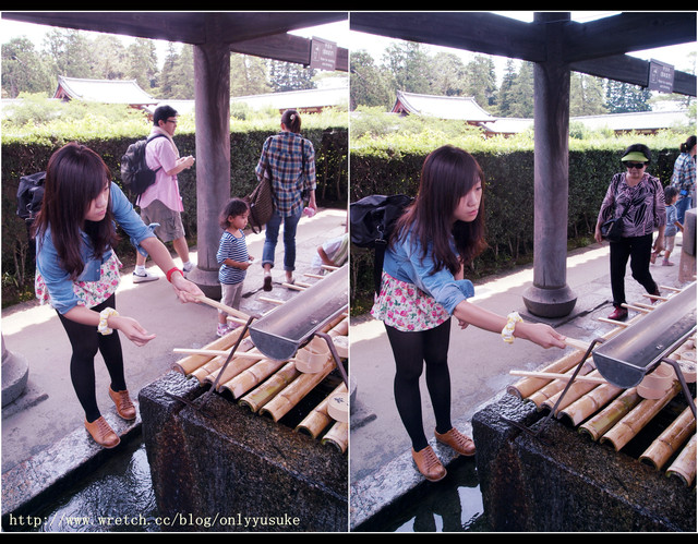 國外遊記看圖說話♥(蜜月)夏 OSAKA大阪♥DAY3♥0825