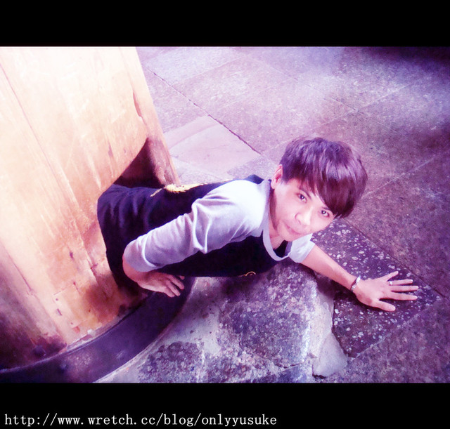 國外遊記看圖說話♥(蜜月)夏 OSAKA大阪♥DAY3♥0825