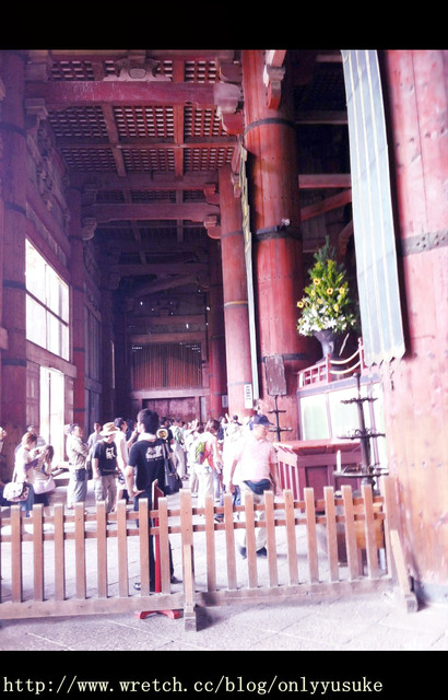 國外遊記看圖說話♥(蜜月)夏 OSAKA大阪♥DAY3♥0825