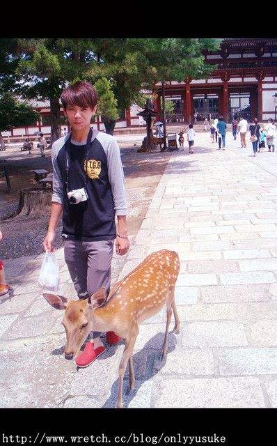 國外遊記看圖說話♥(蜜月)夏 OSAKA大阪♥DAY3♥0825