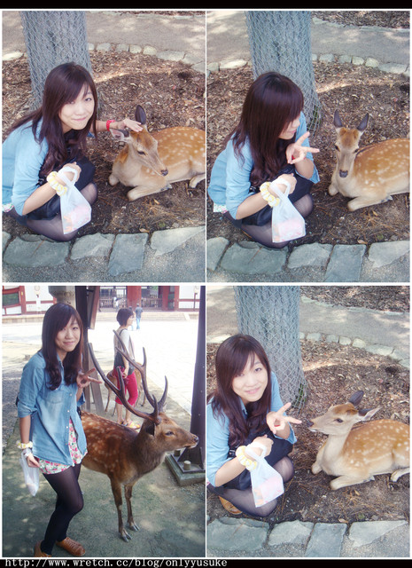 國外遊記看圖說話♥(蜜月)夏 OSAKA大阪♥DAY3♥0825