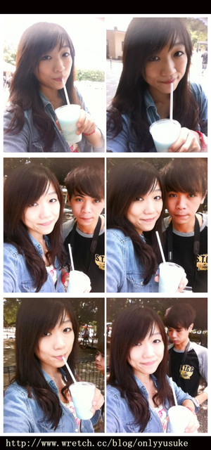 國外遊記看圖說話♥(蜜月)夏 OSAKA大阪♥DAY3♥0825