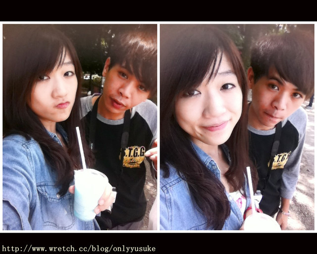 國外遊記看圖說話♥(蜜月)夏 OSAKA大阪♥DAY3♥0825