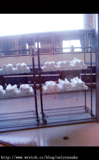 國外遊記看圖說話♥(蜜月)夏 OSAKA大阪♥DAY3♥0825