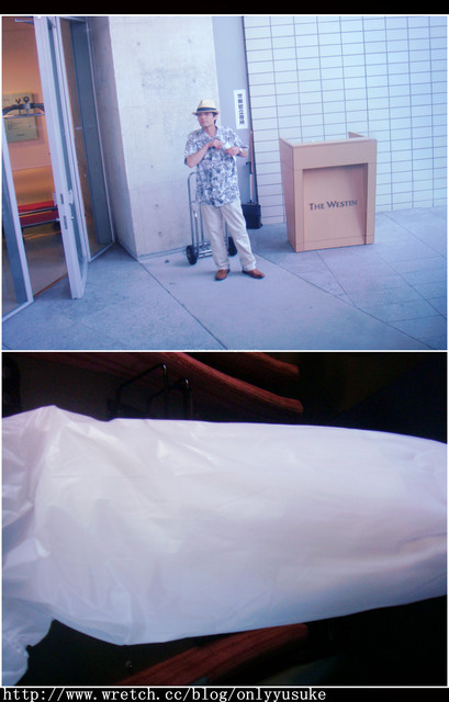 國外遊記看圖說話♥(蜜月)夏 OSAKA大阪♥DAY3♥0825