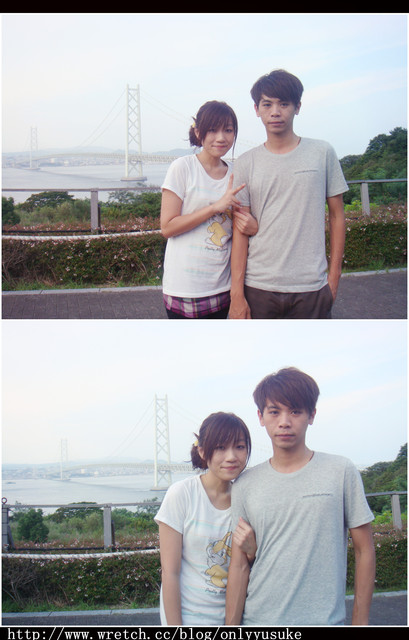 國外遊記看圖說話♥(蜜月)夏 OSAKA大阪♥DAY3♥0825