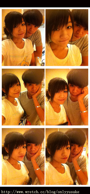 國外遊記看圖說話♥(蜜月)夏 OSAKA大阪♥DAY3♥0825