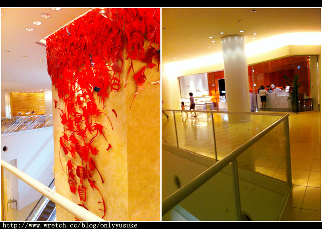 國外遊記看圖說話♥(蜜月)夏 OSAKA大阪♥DAY3♥0825