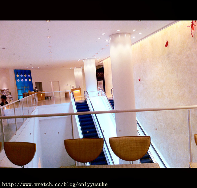 國外遊記看圖說話♥(蜜月)夏 OSAKA大阪♥DAY3♥0825