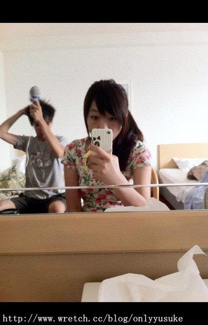 (旅行)國外遊記看圖說話♥(蜜月)夏 OSAKA大阪♥DAY2 ♥　0803開