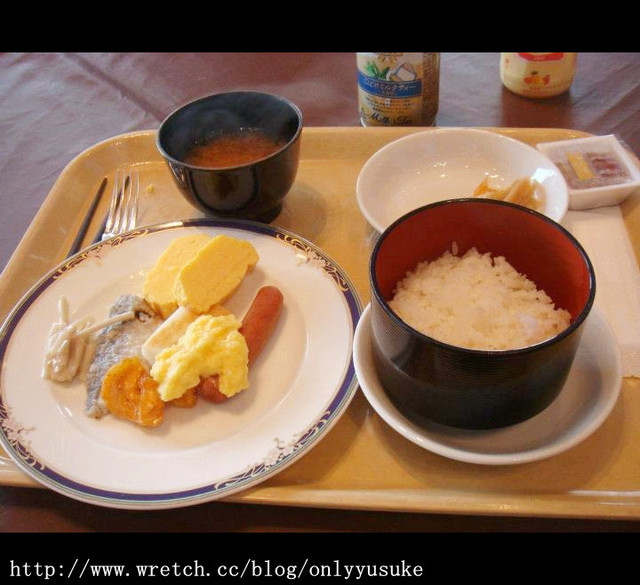 (旅行)國外遊記看圖說話♥(蜜月)夏 OSAKA大阪♥DAY2 ♥　0803開