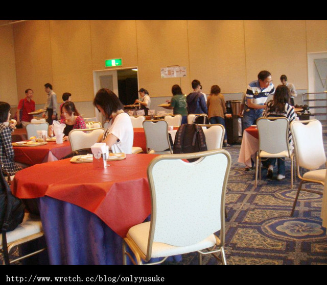 (旅行)國外遊記看圖說話♥(蜜月)夏 OSAKA大阪♥DAY2 ♥　0803開