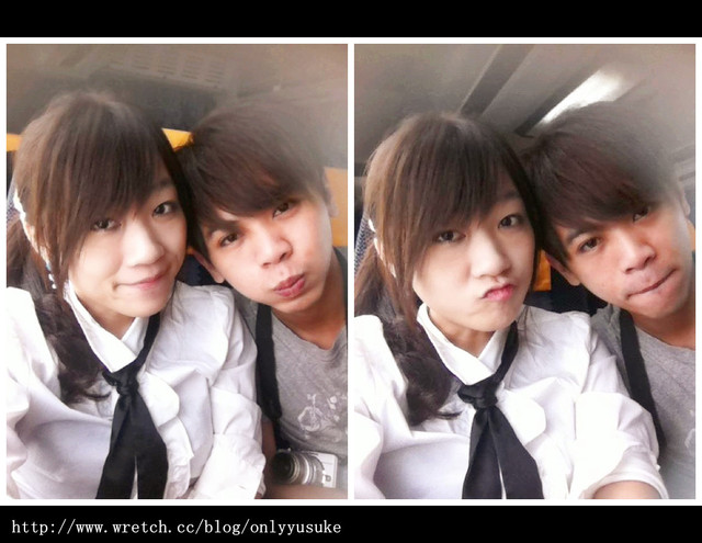 (旅行)國外遊記看圖說話♥(蜜月)夏 OSAKA大阪♥DAY2 ♥　0803開