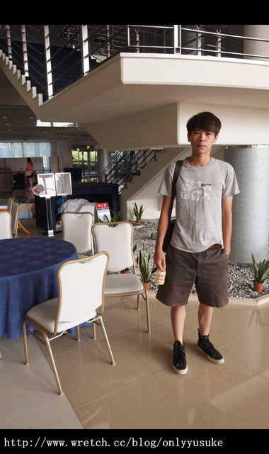 (旅行)國外遊記看圖說話♥(蜜月)夏 OSAKA大阪♥DAY2 ♥　0803開