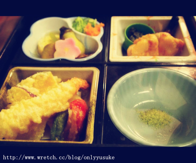 (旅行)國外遊記看圖說話♥(蜜月)夏 OSAKA大阪♥DAY2 ♥　0803開