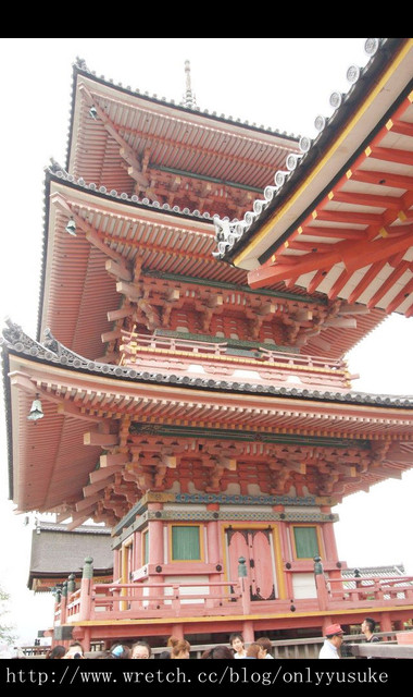 (旅行)國外遊記看圖說話♥(蜜月)夏 OSAKA大阪♥DAY2 ♥　0803開