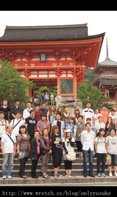 (旅行)國外遊記看圖說話♥(蜜月)夏 OSAKA大阪♥DAY2 ♥　0803開