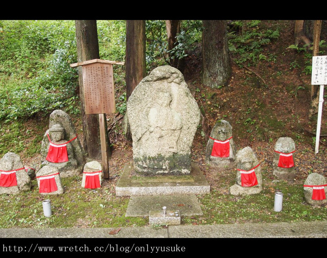 (旅行)國外遊記看圖說話♥(蜜月)夏 OSAKA大阪♥DAY2 ♥　0803開