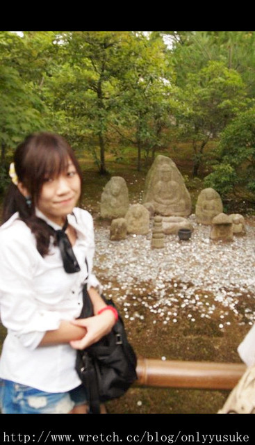 (旅行)國外遊記看圖說話♥(蜜月)夏 OSAKA大阪♥DAY2 ♥　0803開