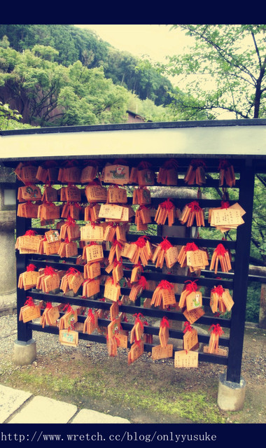 (旅行)國外遊記看圖說話♥(蜜月)夏 OSAKA大阪♥DAY2 ♥　0803開